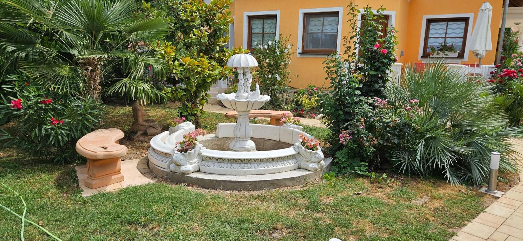 Paradise-Garden-זמראדי מראה חיצוני תמונה