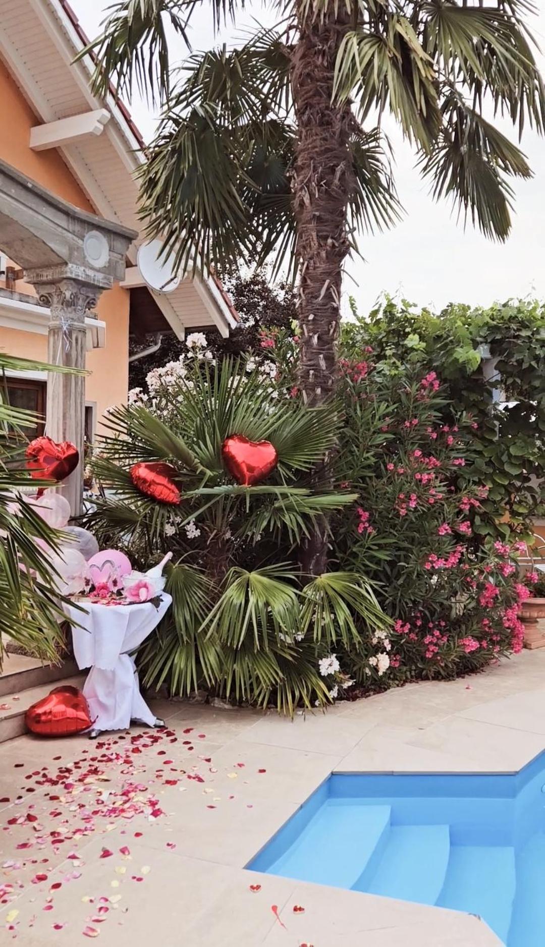 Paradise-Garden-זמראדי מראה חיצוני תמונה